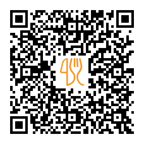 QR-code link către meniul BLE+ REAL GREEK FOOD