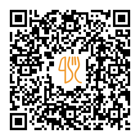 QR-code link către meniul Popeye's Chicken & Biscuits