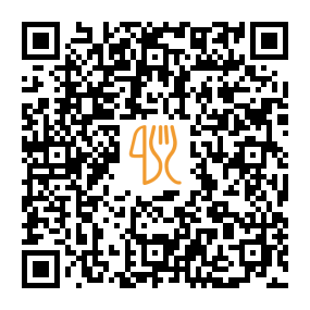 QR-code link către meniul Drovers Inn