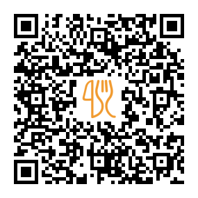 QR-code link către meniul Calabash Garden Tea Room