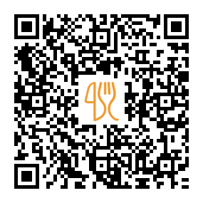 QR-code link către meniul Sababa Mediterranean Grill