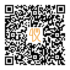 QR-code link către meniul Popeyes Chicken n Biscuits