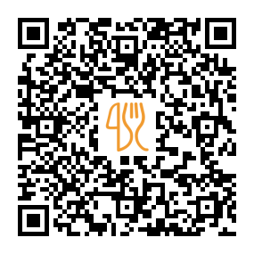 QR-code link către meniul Mediterranean Cuisine