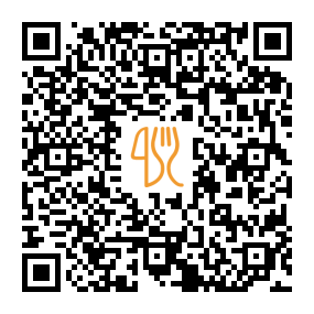 QR-code link către meniul Popeyes Chicken & Biscuits