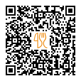 QR-code link către meniul Catfish Cabin