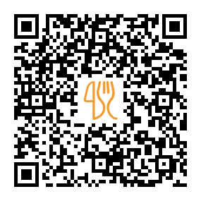 QR-code link către meniul Friars Wings