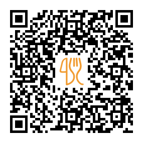 QR-code link către meniul The Hungry Hut II