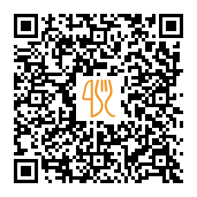 QR-code link către meniul Ricks Crab Trap