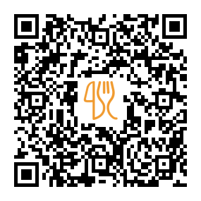 QR-code link către meniul Hope Valley Diner & Catering.