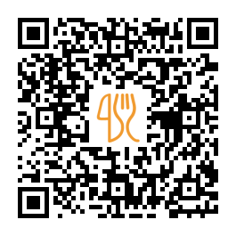 QR-code link către meniul La Hacienda