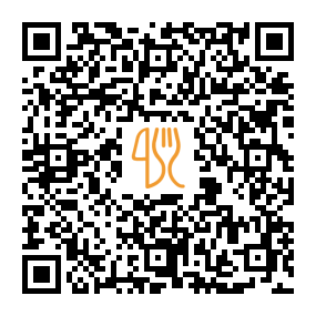 QR-code link către meniul River Room., the