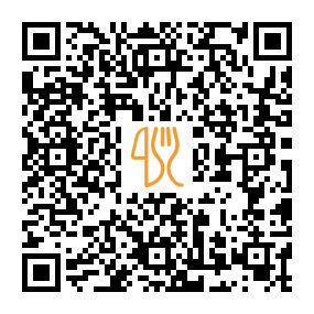 QR-code link către meniul Three Aces Saloon