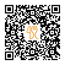 QR-code link către meniul Deno's Dugout