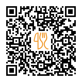 QR-code link către meniul Quiznos Sub