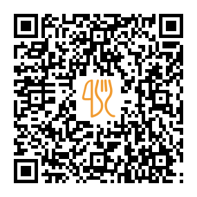 QR-code link către meniul Jasmine Hookah Bar