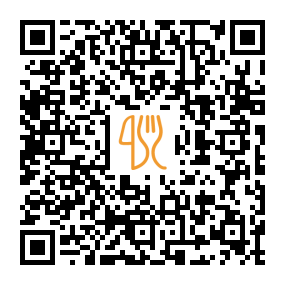 QR-code link către meniul THE PICNIC CAFE