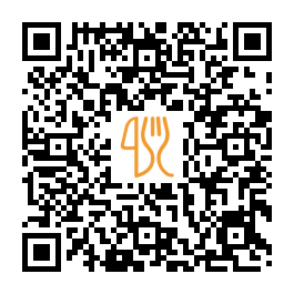 QR-code link către meniul Dam Kitchen