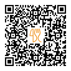 QR-code link către meniul Rancho Grande