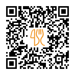 QR-code link către meniul La Caverna