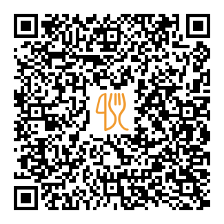 QR-code link către meniul Samurai Buffalo