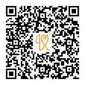 QR-code link către meniul Islander Lodge