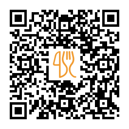 QR-code link către meniul Tea Rush