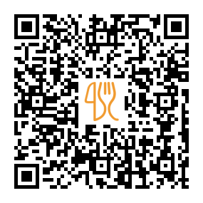 QR-code link către meniul Seoul Gardenâ€Ž