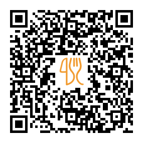 QR-code link către meniul Sesame Inn