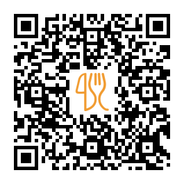 QR-code link către meniul Puffin Cafe