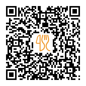 QR-code link către meniul East Hills Grill