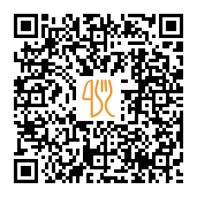 QR-code link către meniul Kings Buffet