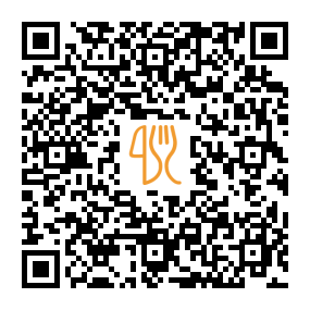 QR-code link către meniul Fox & Hound Sports Tavern