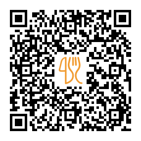 QR-code link către meniul Aftershock Sports Bar & Grill