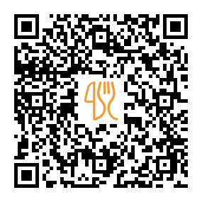 QR-code link către meniul Bulldog Pizza & Grill