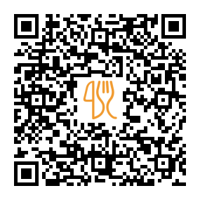 QR-code link către meniul Hillside Fish House