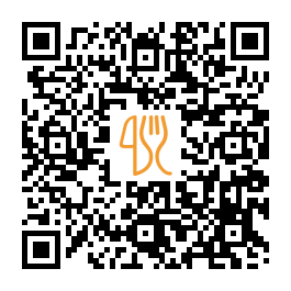 QR-code link către meniul Alyeces