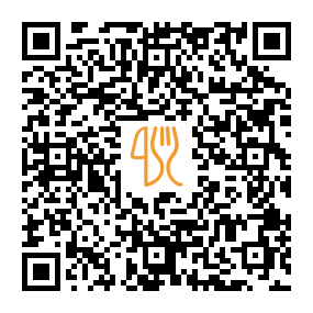 QR-code link către meniul Fuji Sushi