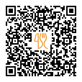 QR-code link către meniul Popeye's Chicken & Biscuits