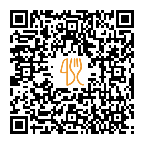 QR-code link către meniul Northern Grill & Pizza