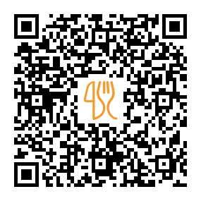 QR-code link către meniul Blue Ribbon Catering