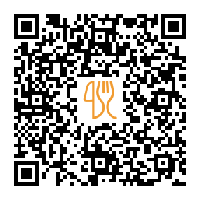 QR-code link către meniul Hunters Inn