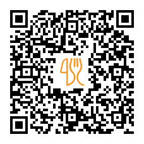 QR-code link către meniul Alfoccino West