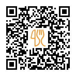 QR-code link către meniul Aj's Diner