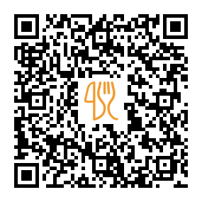 QR-code link către meniul Popeye's Chicken & Biscuits