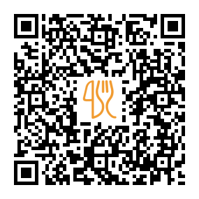 QR-code link către meniul Garden Buffet