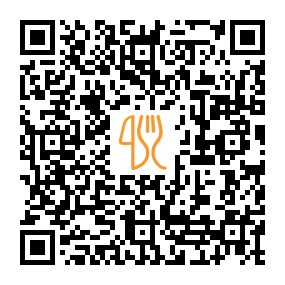 QR-code link către meniul Aubree's Saloon