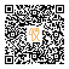 QR-code link către meniul Gloria J Taylor Banquet Hall