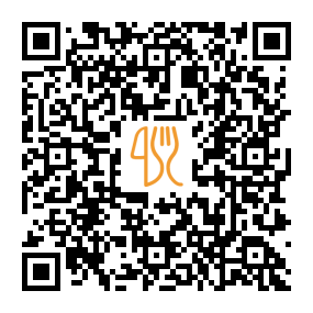 QR-code link către meniul Bon Homme Cafe