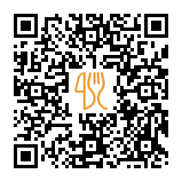 QR-code link către meniul Rosatis