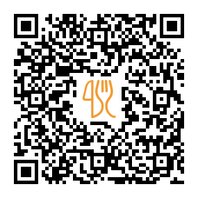 QR-code link către meniul Patrick's Fine Food & Spirits